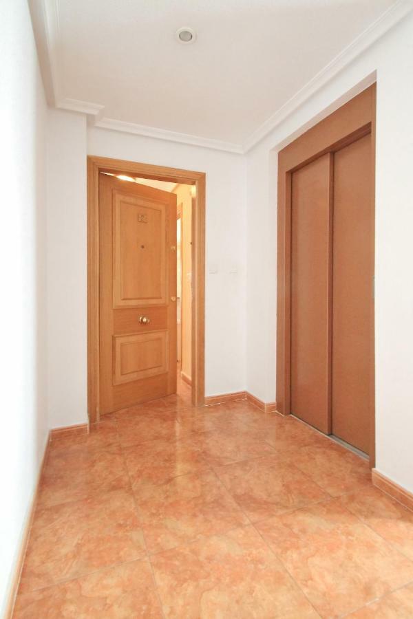 Апартаменты Zoa Happy Vacations Торевьиа Экстерьер фото